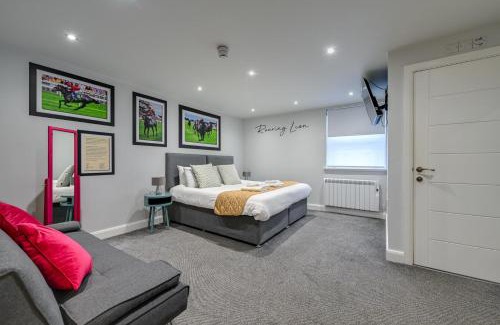 York Hotel | Stableside Hotel at York Racecourse