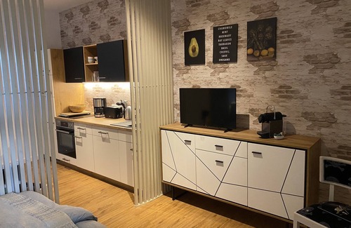 Dessau-Rosslau Apartamento | Stadtgeflüster