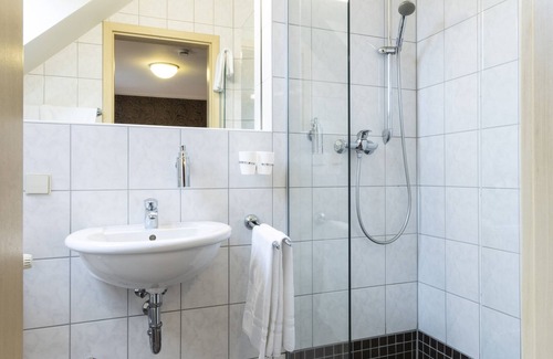 Kaiserslautern Hotel | Stadthotel