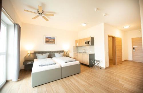 Donauwoerth Hotel | Stadthotel Donauwörth