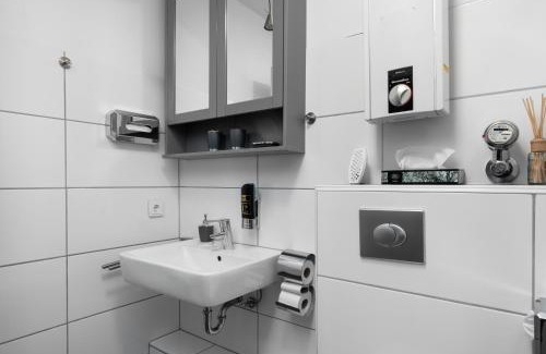 Dueren Apartamento | Stadtkernnahes Wohnen in Düren