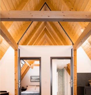 Old Town Apartamento | stadtmauer apartments - Großzügige luxuriöse Wohnung an der Stadtmauer - ideal für Familien