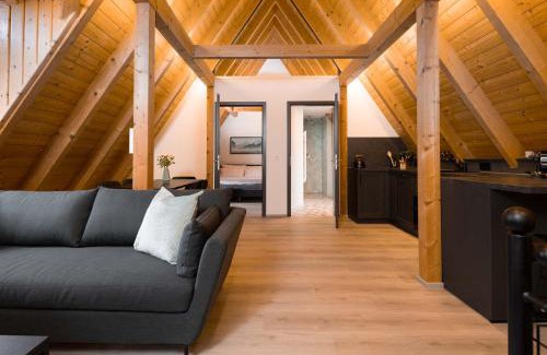 Old Town Apartamento | stadtmauer apartments - Großzügige luxuriöse Wohnung an der Stadtmauer - ideal für Familien