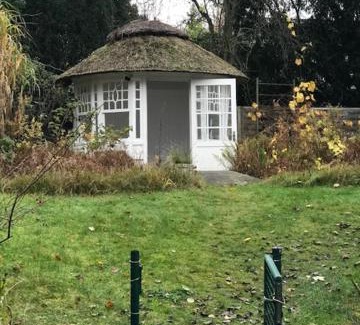 Blankenese Apartamento | Stadtparadies-Appartement in Blankenese