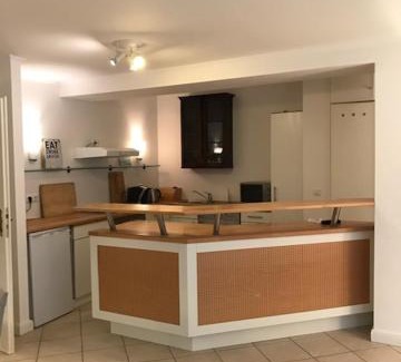 Blankenese Apartamento | Stadtparadies-Appartement in Blankenese