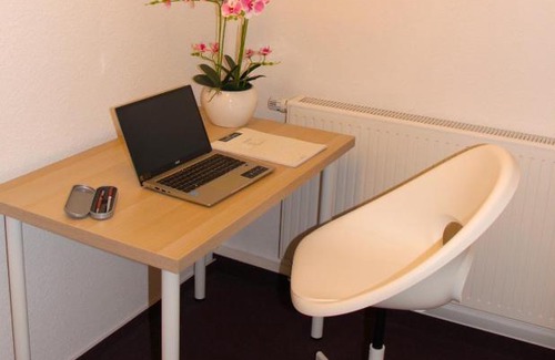 Calau Apartamento | Stadtwohnung in Calau (Spreewald)