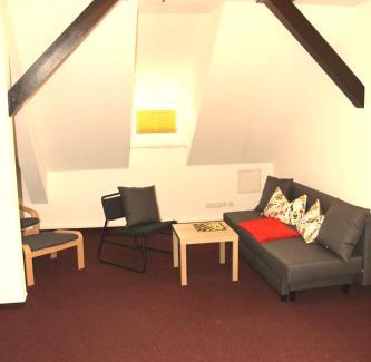 Calau Apartamento | Stadtwohnung in Calau (Spreewald)