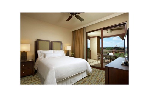 Palm Desert Complejo | Stagecoach Festival April 24-28 2025 1 B/R Premium@Westin Desert Willows Villas