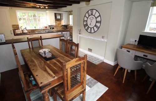 Fulford Casa | Stallington Hall Farm