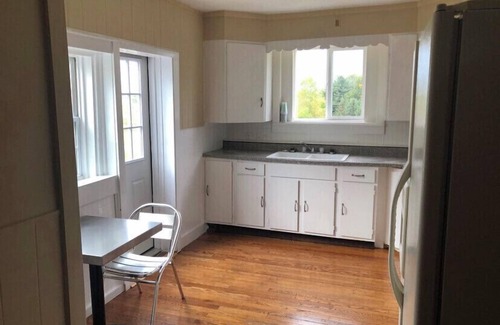 Baldwinsville Casa | Stallion Apt On Truck Farm