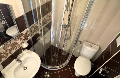 Primorsko Hotel | Stamopolu Lux ground floor