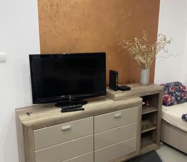 Sombor Apartamento | Stan na dan