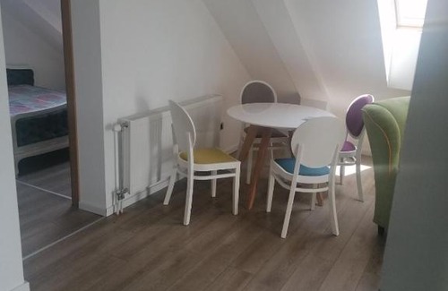 Rakovica Apartamento | Stan u kuci