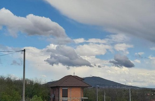 Rakovica Apartamento | Stan u kuci