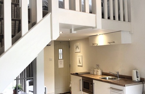 Gosforth Cabaña | Mini casa independiente, cerca del centro de la ciudad, al lado de Jesmond Dene