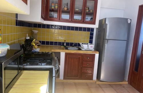 San Patricio Melaque Casa | Standard 2 bdrm Suite #1