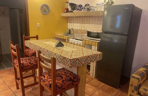 San Patricio Melaque Casa | Standard 2 bdrm Suite #1