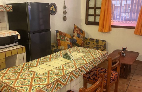 San Patricio Melaque Casa | Standard 2 bdrm Suite #1