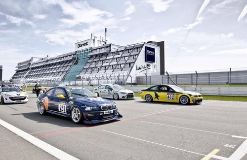 Nuerburg Casa | Habitación doble estándar - Dorint Am Nürburgring / Hocheifel