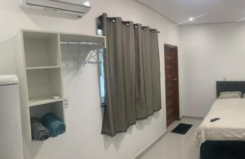Jardim Floresta Apartamento | Standard Loft A