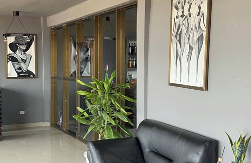 Margibi County Apartamento | Standard Queen Room