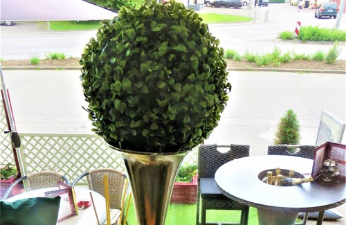 Gemarkung Schomberg Apartamento | Habitación doble confort con desayuno, ducha y aseo.