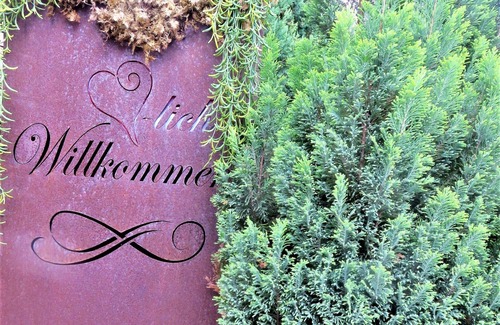 Gemarkung Schomberg Apartamento | Habitación doble confort con desayuno, ducha y aseo.