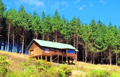 Haenertsburg Casa | Stanford Lake lodge