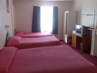 Warwick Hotel | Stanley House Hotel