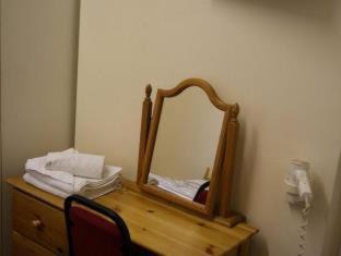 Warwick Hotel | Stanley House Hotel