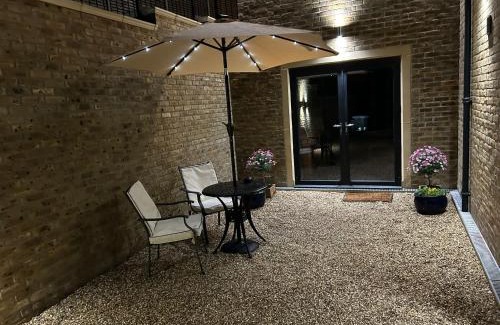 Bishop's Stortford Apartamento | Stansted Airport Stay, Parking and Luxury Suite