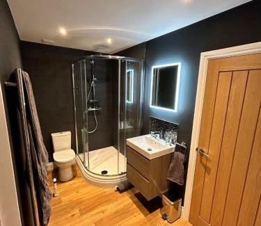 Bishop's Stortford Apartamento | Stansted Airport Stay, Parking and Luxury Suite