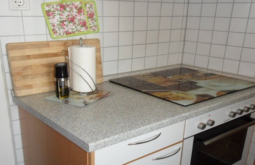 Ratzeburg Apartamento | *** Apartamento de estrellas en el corazón del Parque Natural de los Lagos de Lauenburg