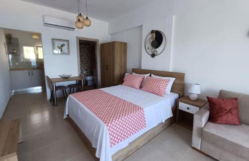 Kastri Apartamento | Star Beach apartment