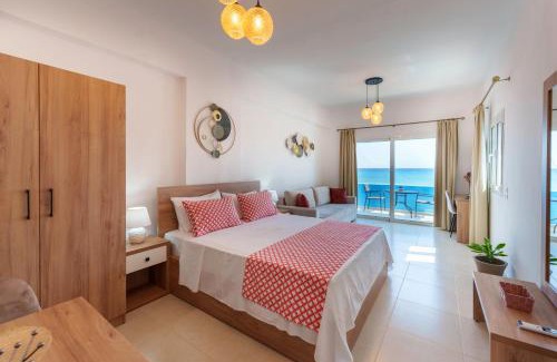 Kastri Apartamento | Star Beach apartment