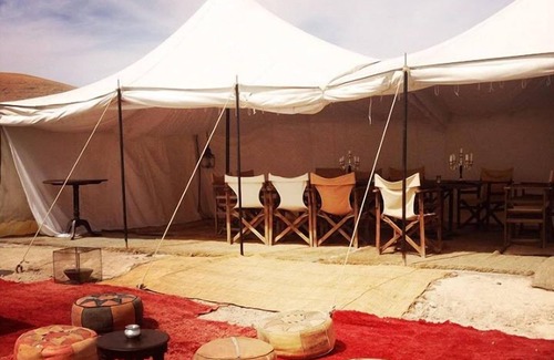 El Gouera Alquiler De RV | Star Camp Lodge