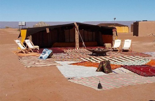 El Gouera Alquiler De RV | Star Camp Lodge