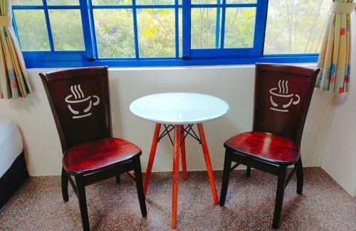 Nanzhuang Cama Y Desayuno | Star Coffee & Homestay