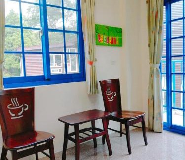 Nanzhuang Cama Y Desayuno | Star Coffee & Homestay