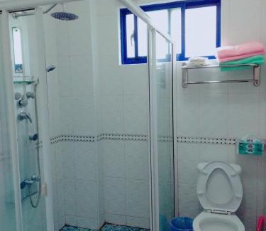 Nanzhuang Cama Y Desayuno | Star Coffee & Homestay