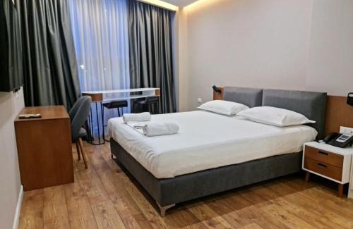 Tirana Hotel | Star Hotel