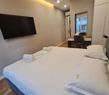 Tirana Hotel | Star Hotel