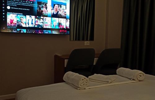 Tirana Hotel | Star Hotel