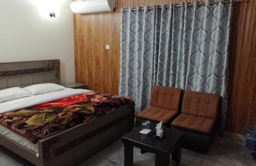 Gulberg Hotel | Star Hotel Lahore