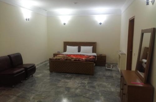 Gulberg Hotel | Star Hotel Lahore