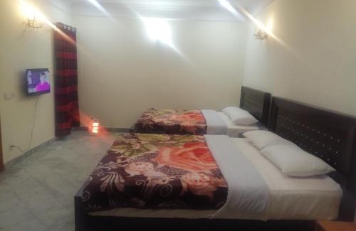 Gulberg Hotel | Star Hotel Lahore