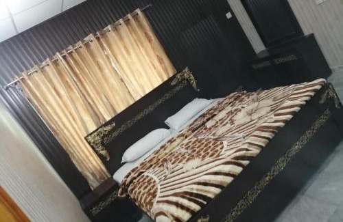 Gulberg Hotel | Star Hotel Lahore