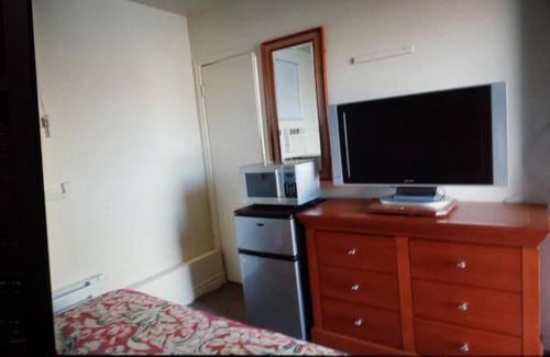 Niagara Falls Hotel | Star Inn by Elevate Rooms