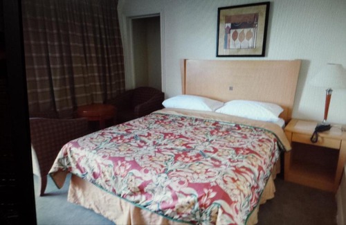 Niagara Falls Hotel | Star Inn by Elevate Rooms