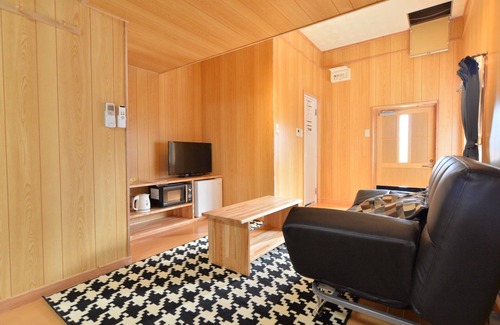 Nakijin Hotel | star light terrace TERUYA